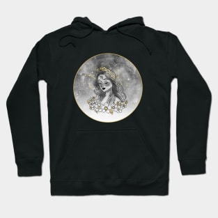 Virgo Hoodie